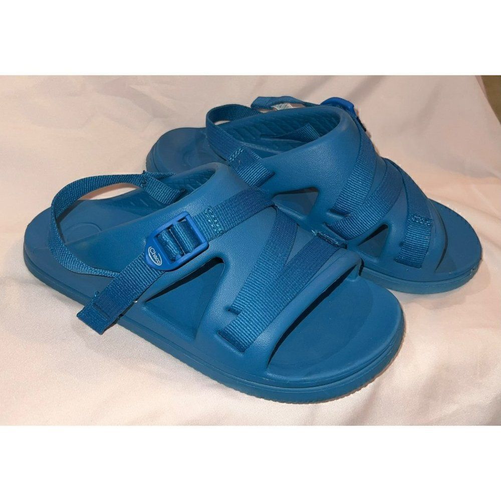 Chaco Chillos Sport Blue (4)